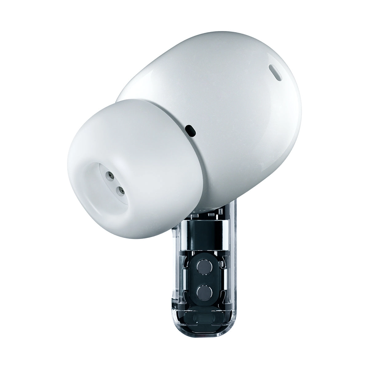 Ear 'White'