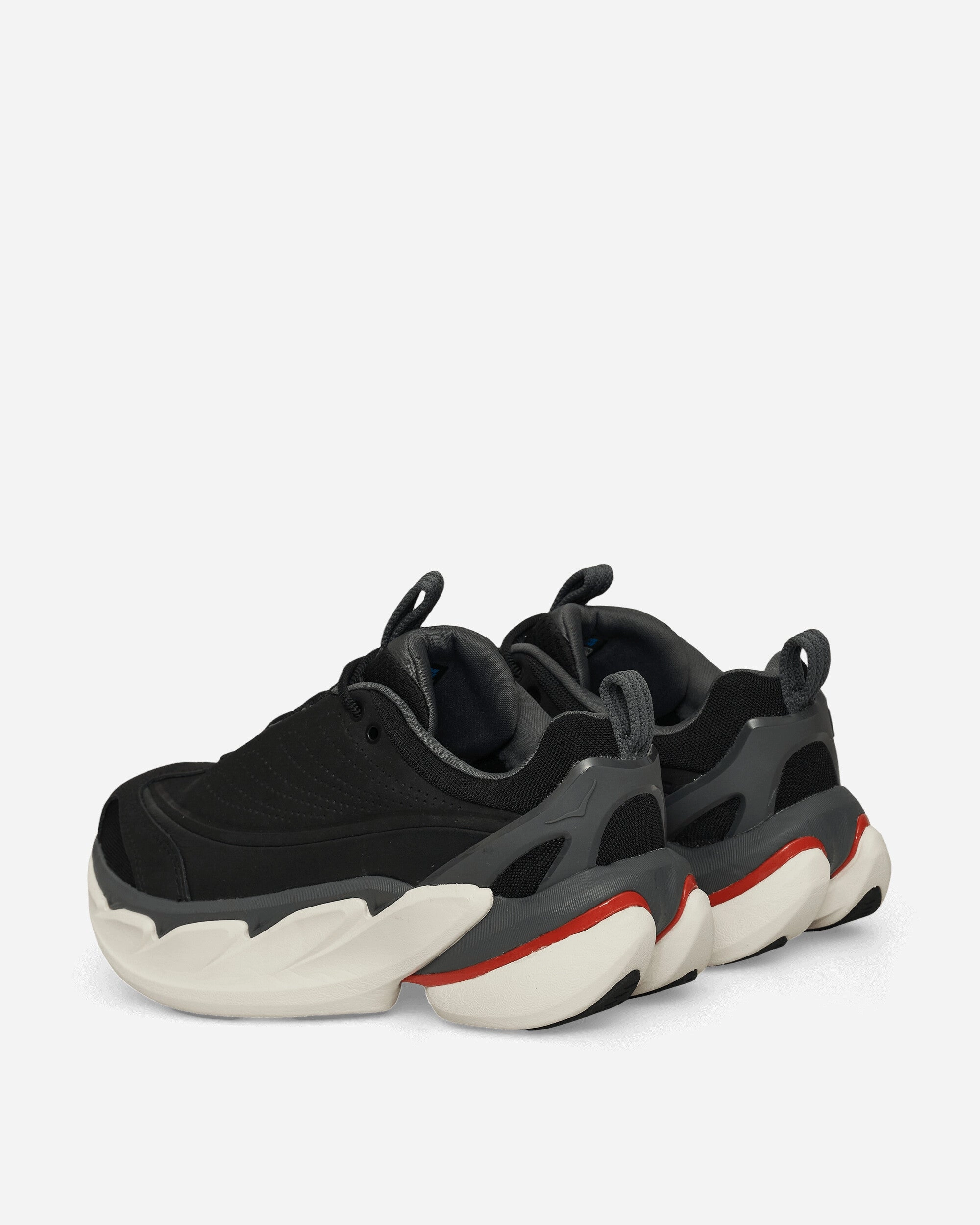 Elevon X Sneakers Black / Outer Orbit