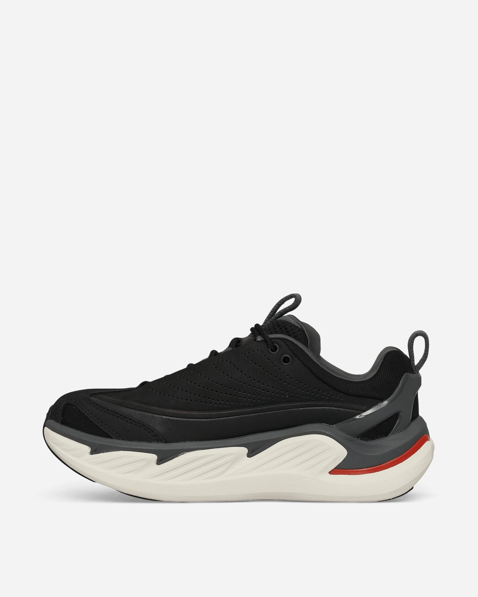 Elevon X Sneakers Black / Outer Orbit