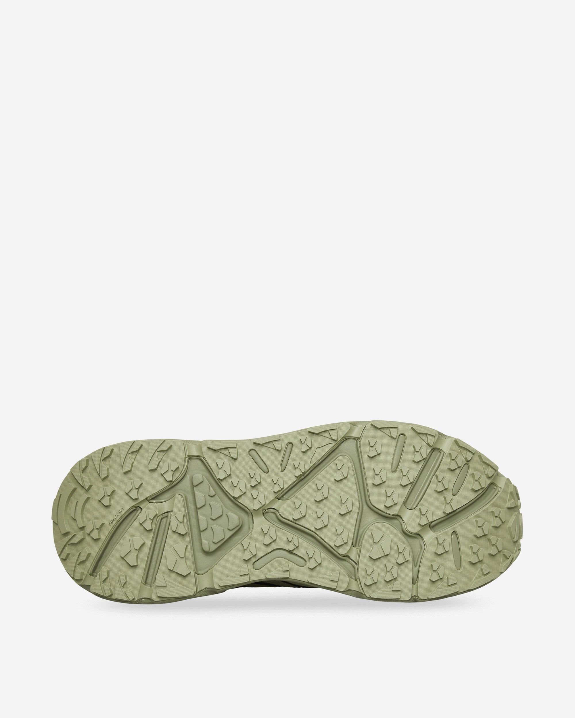 Elite Terrain System Stinson EVO OG Sneakers Sea Moss / Luna Moth