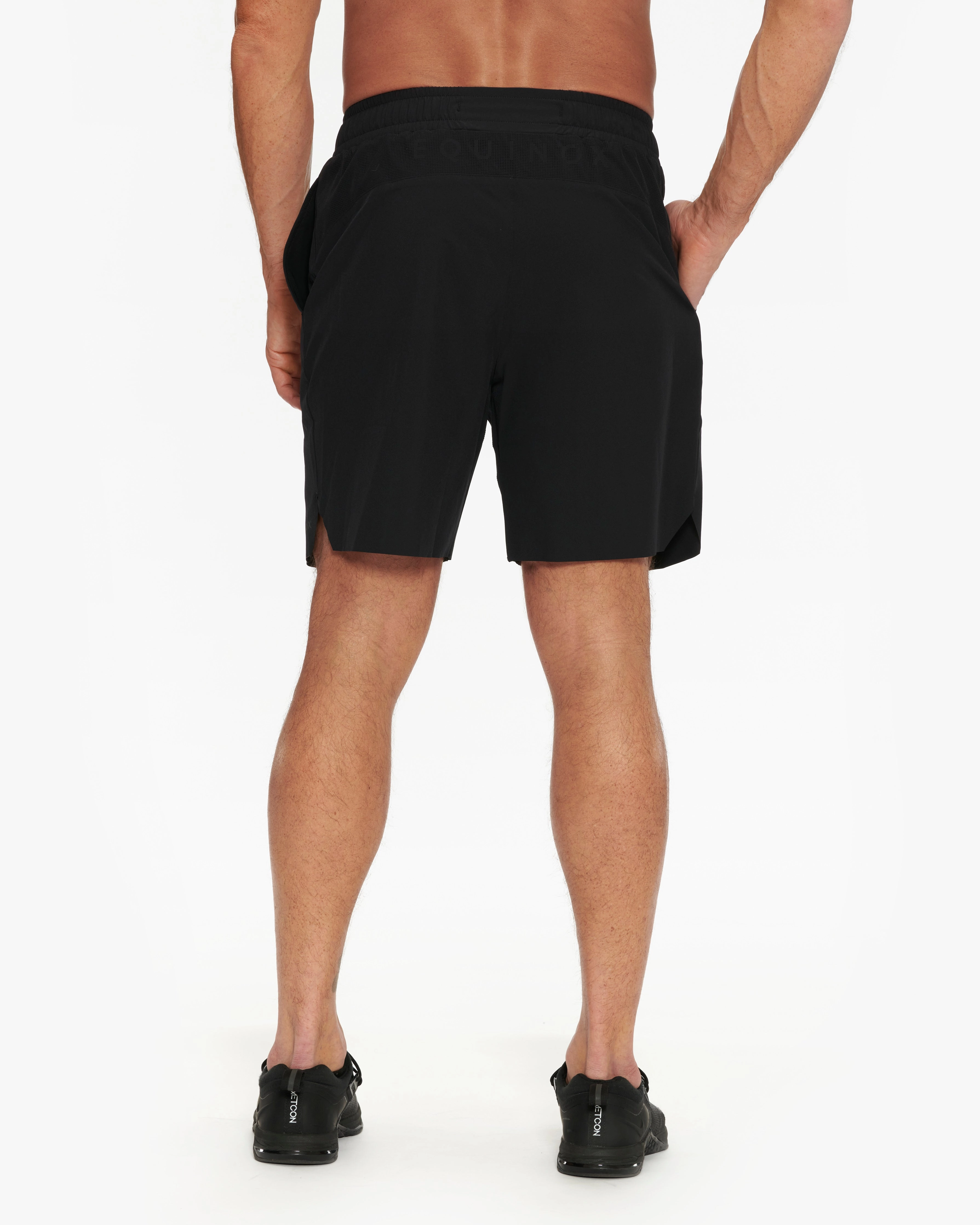 Equinox Active Short 6 - Unlined