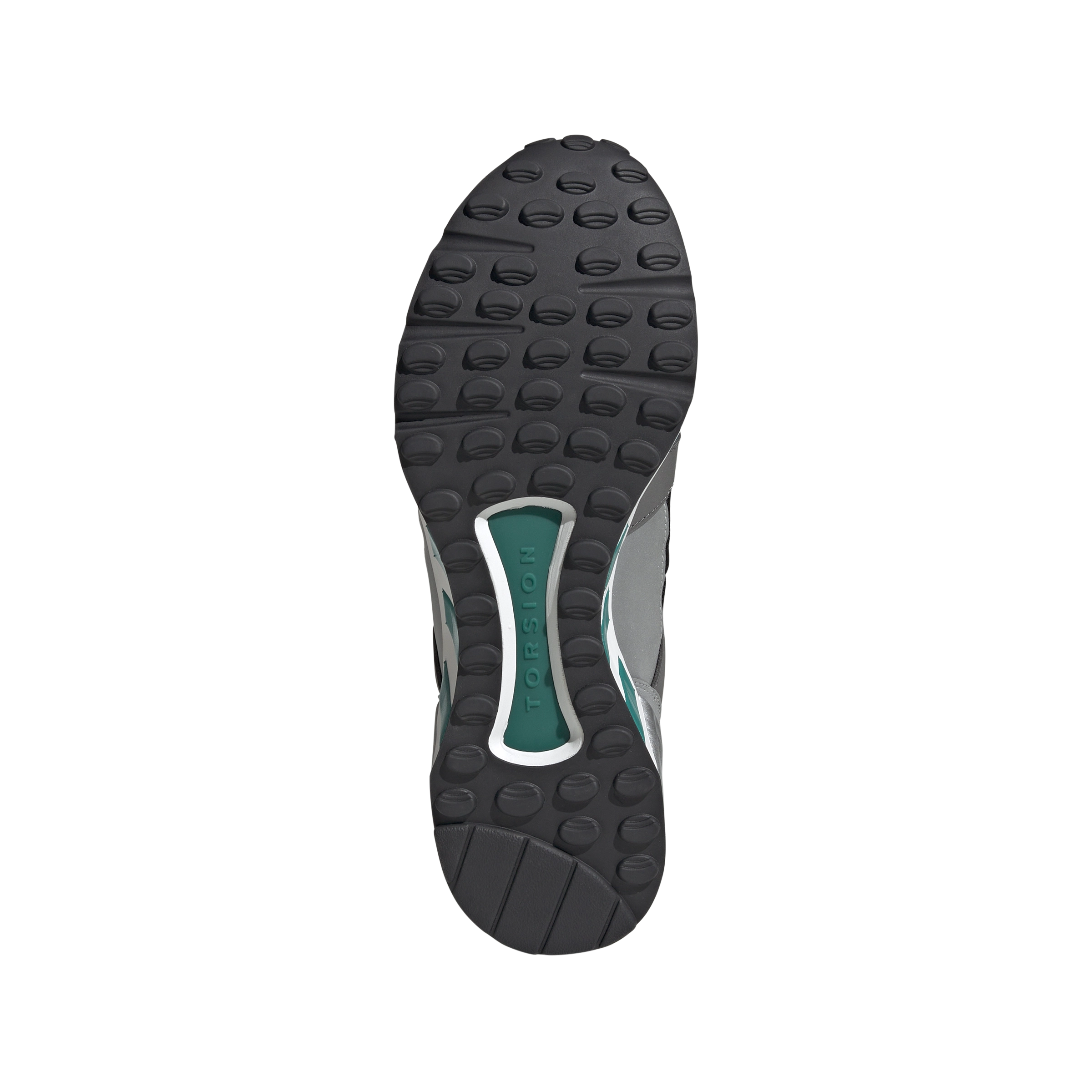 Equipment Cushion 9 'EQT Green Core Black'