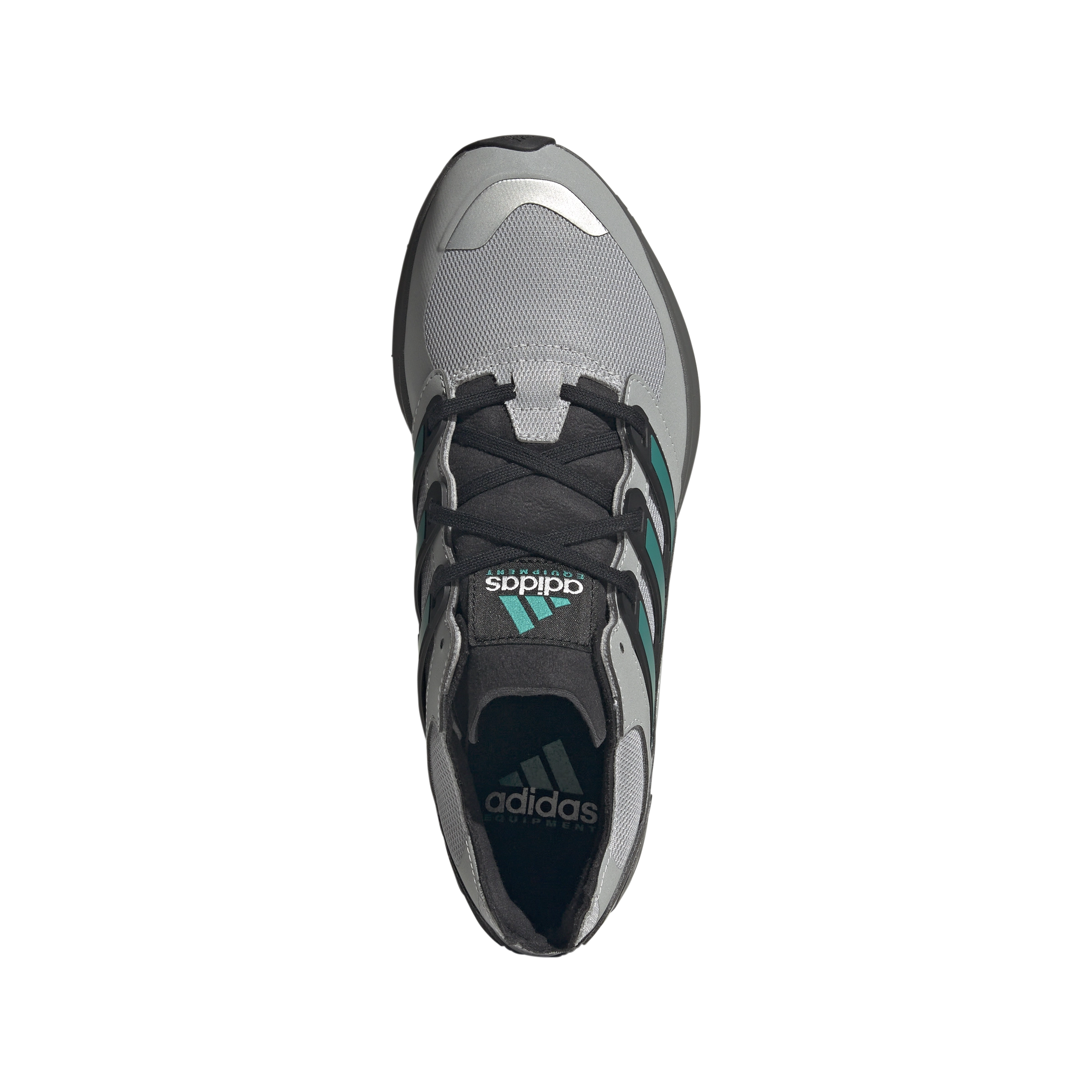 Equipment Takumi SE 'Silver Metallic EQT Green'