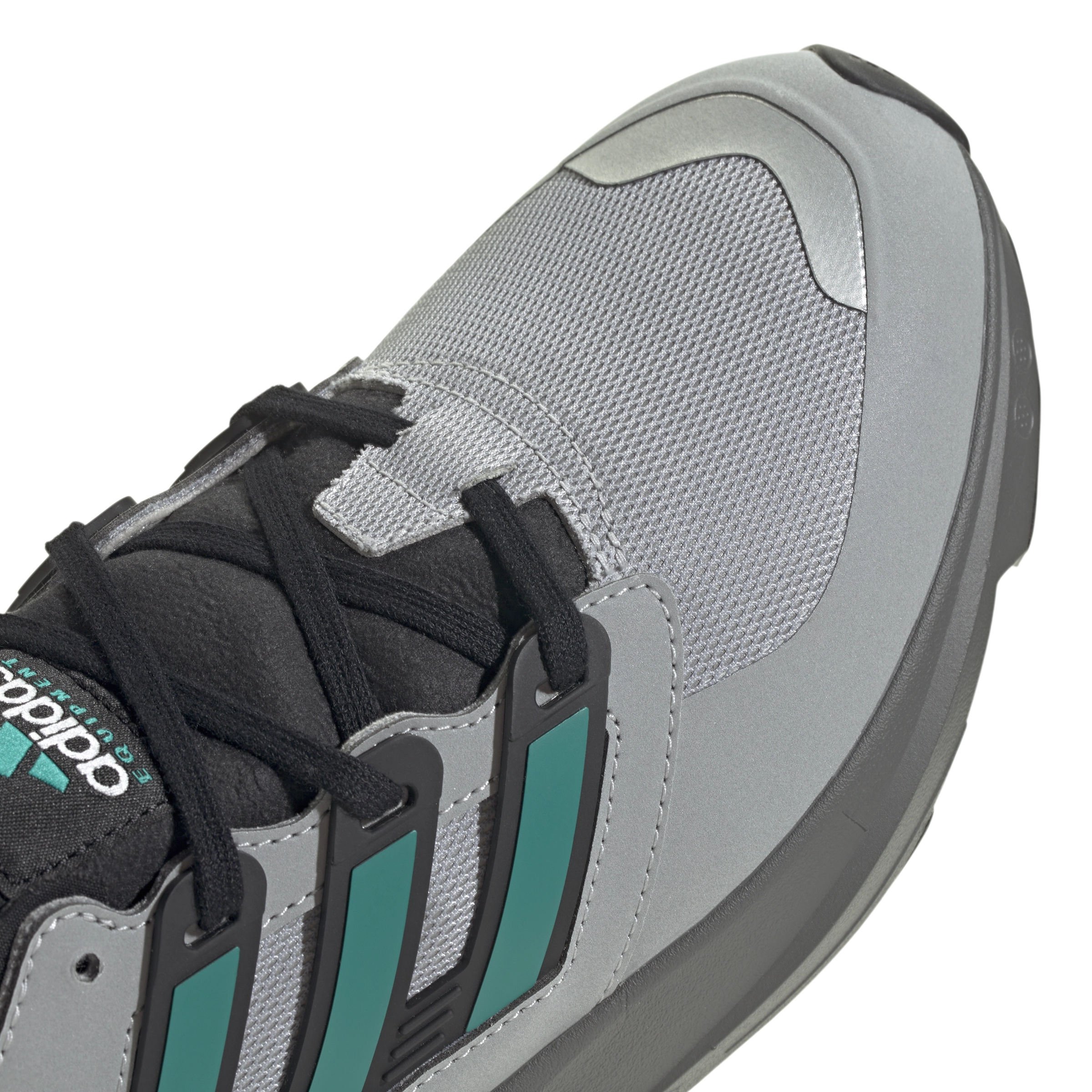 Equipment Takumi SE 'Silver Metallic EQT Green'