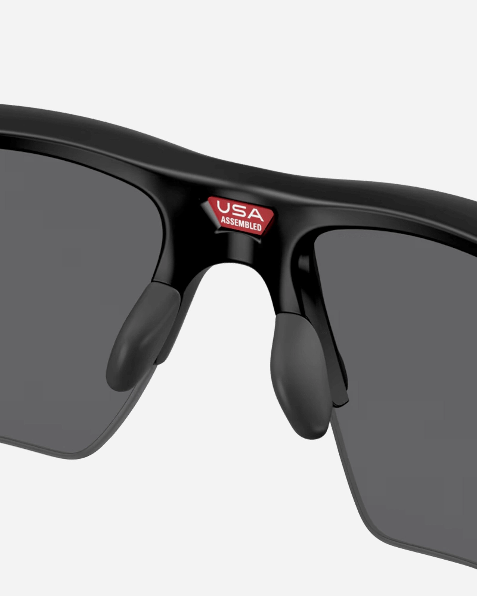 Flak 2.0 Xl Sunglasses Matte Black / Prizm Black