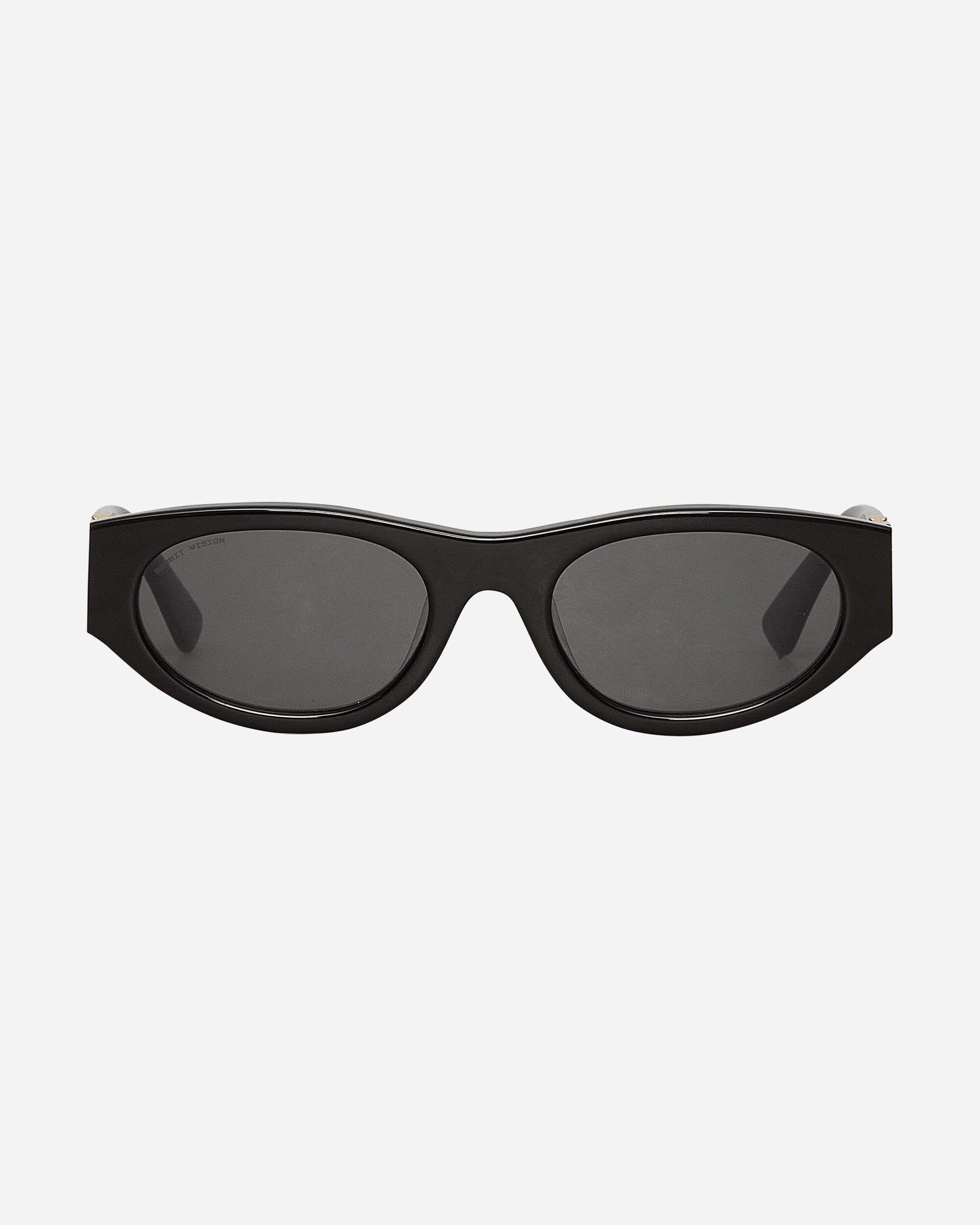 Freddie Gibbs Vertigo Sunglasses Black