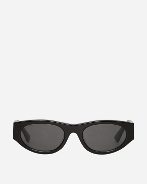 Freddie Gibbs Vertigo Sunglasses Black