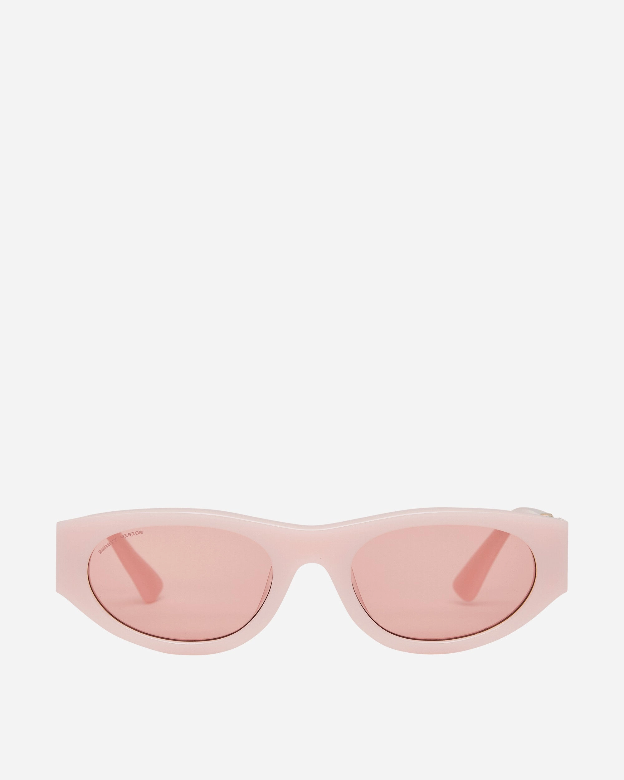 Freddie Gibbs Vertigo Sunglasses Pink