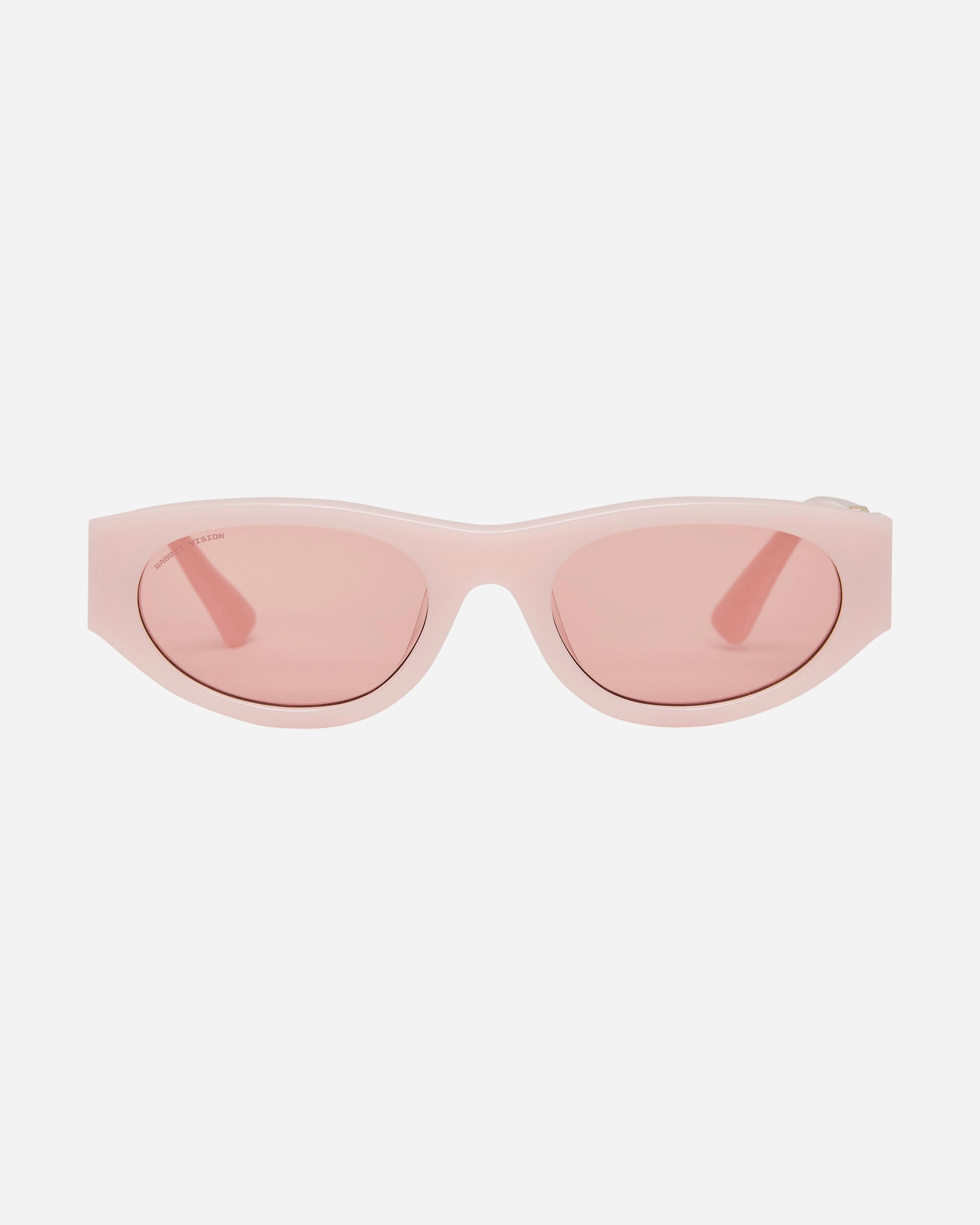 Freddie Gibbs Vertigo Sunglasses Pink