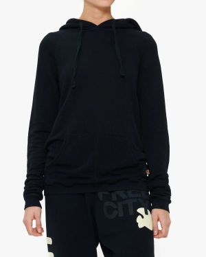 Free City Superfluff Lux Pullover Hoodie