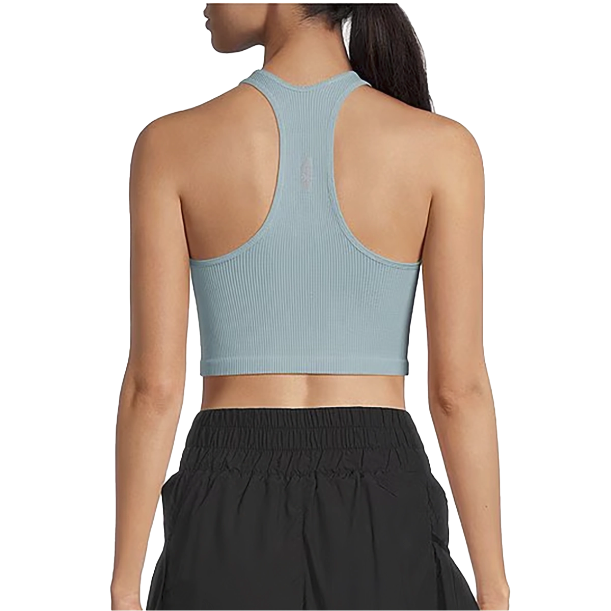 Free People Free Throw Crop Tank