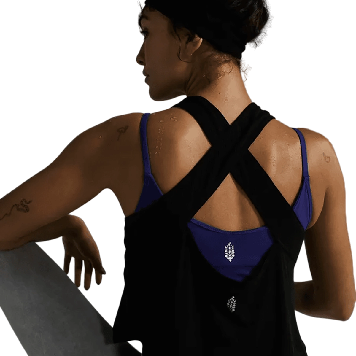 Free People Keep Away Tank