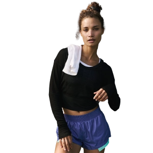 Free People Love High Layer Longsleeve