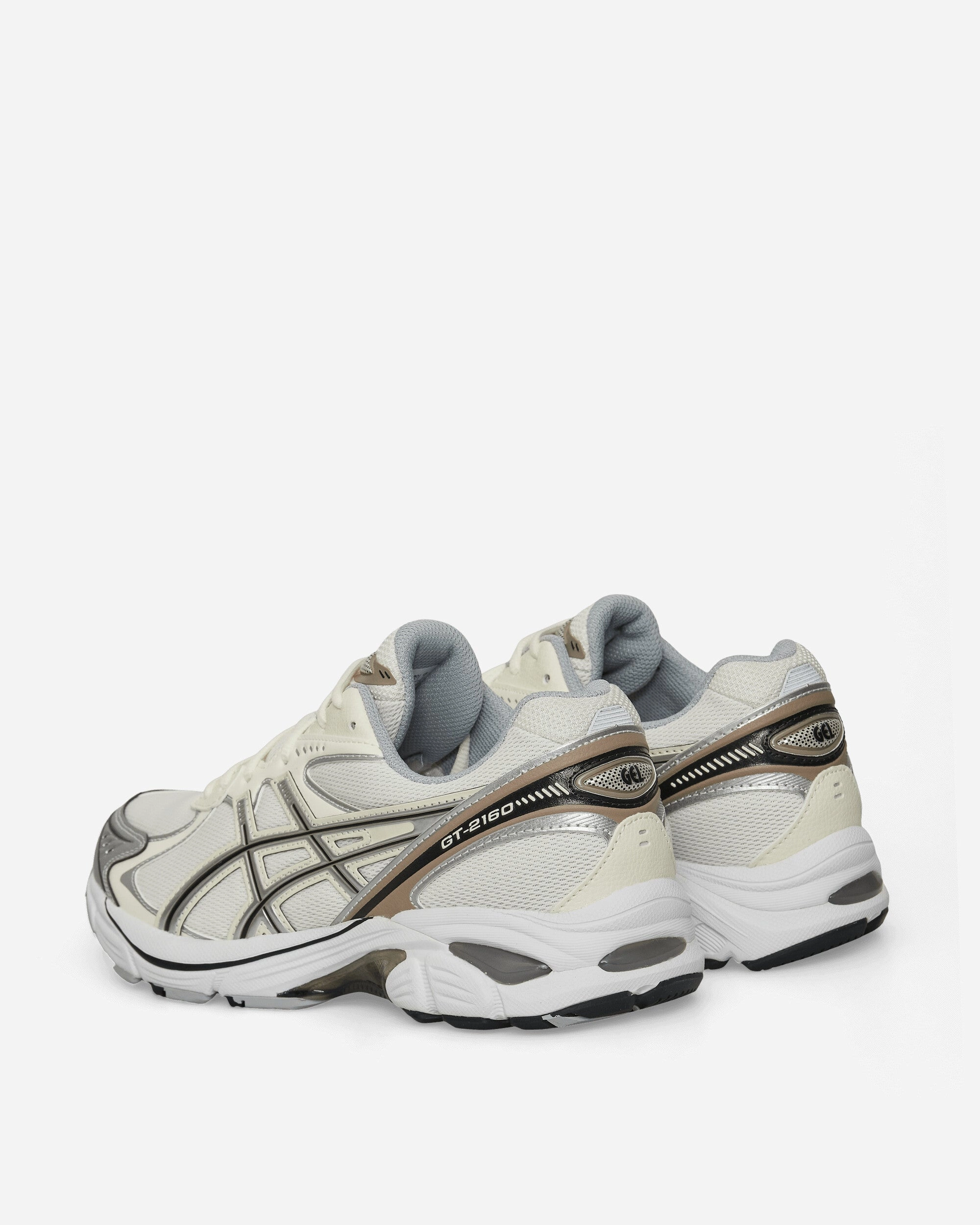 GT-2160 Sneakers Cream / Greige