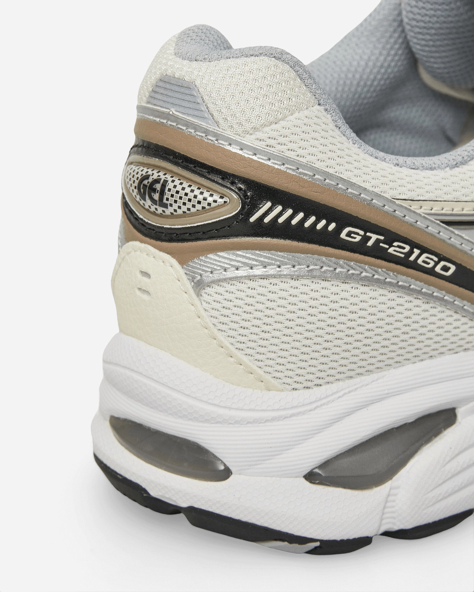 GT-2160 Sneakers Cream / Greige