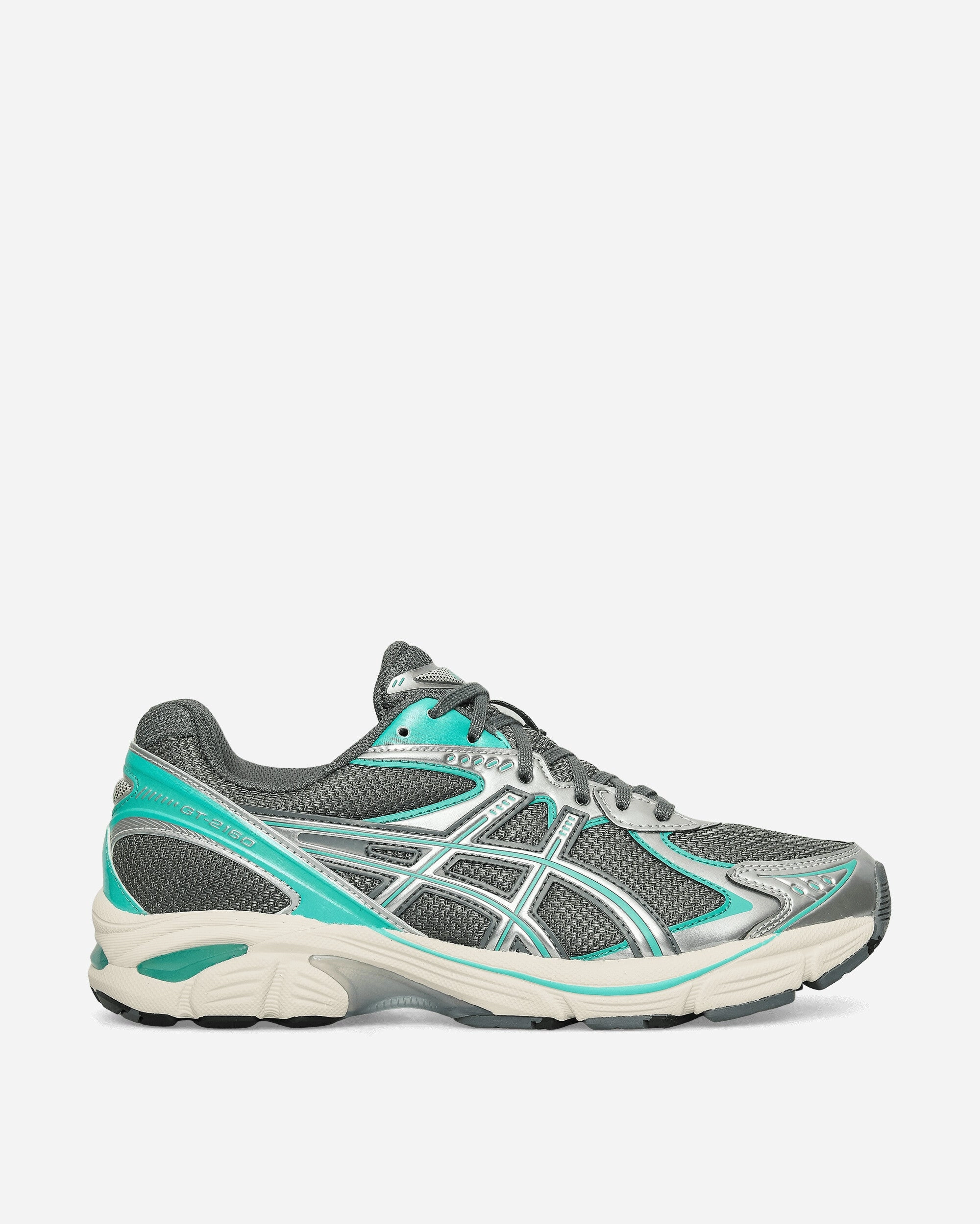 GT-2160 Sneakers Steel Grey / Waterfall
