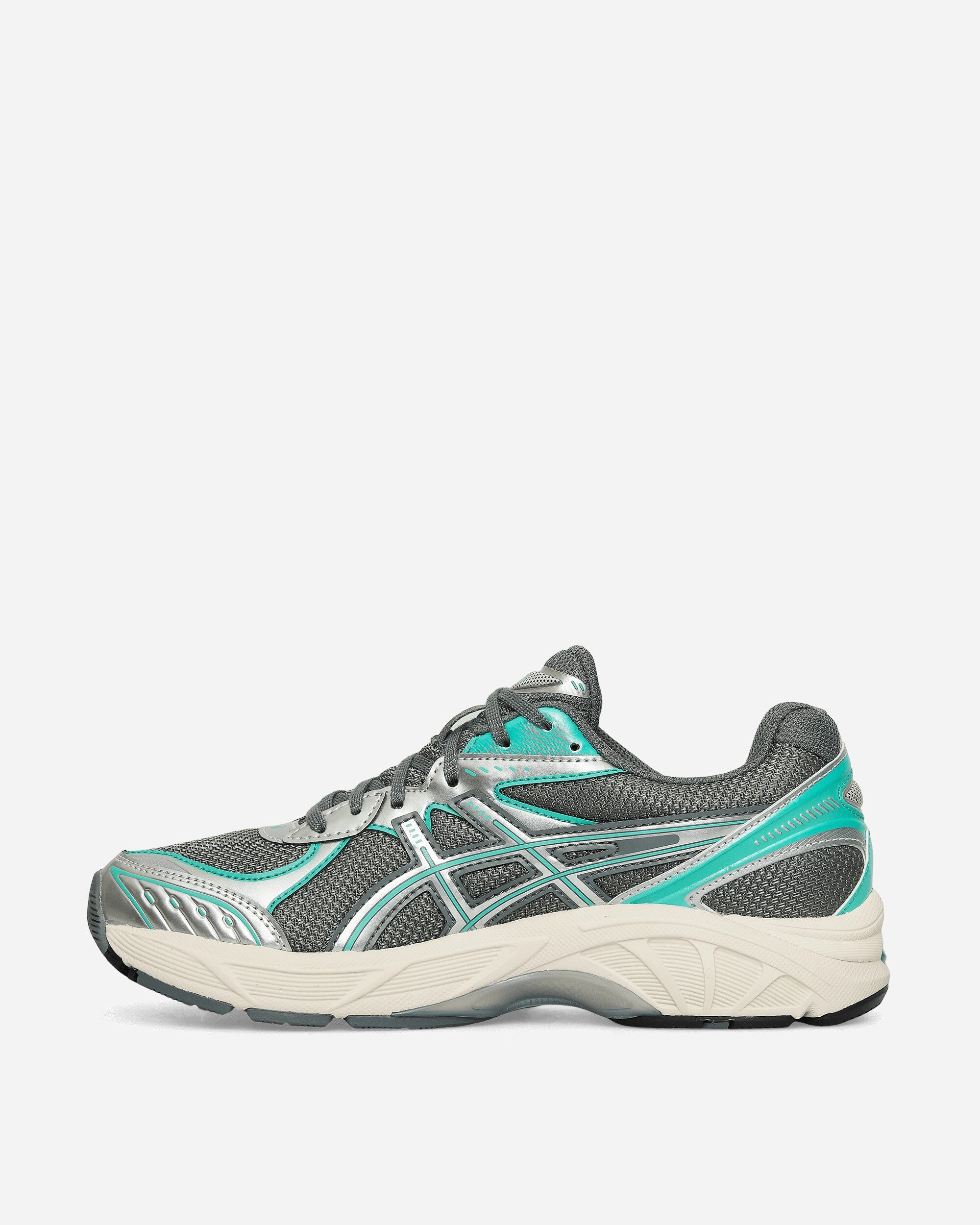 GT-2160 Sneakers Steel Grey / Waterfall