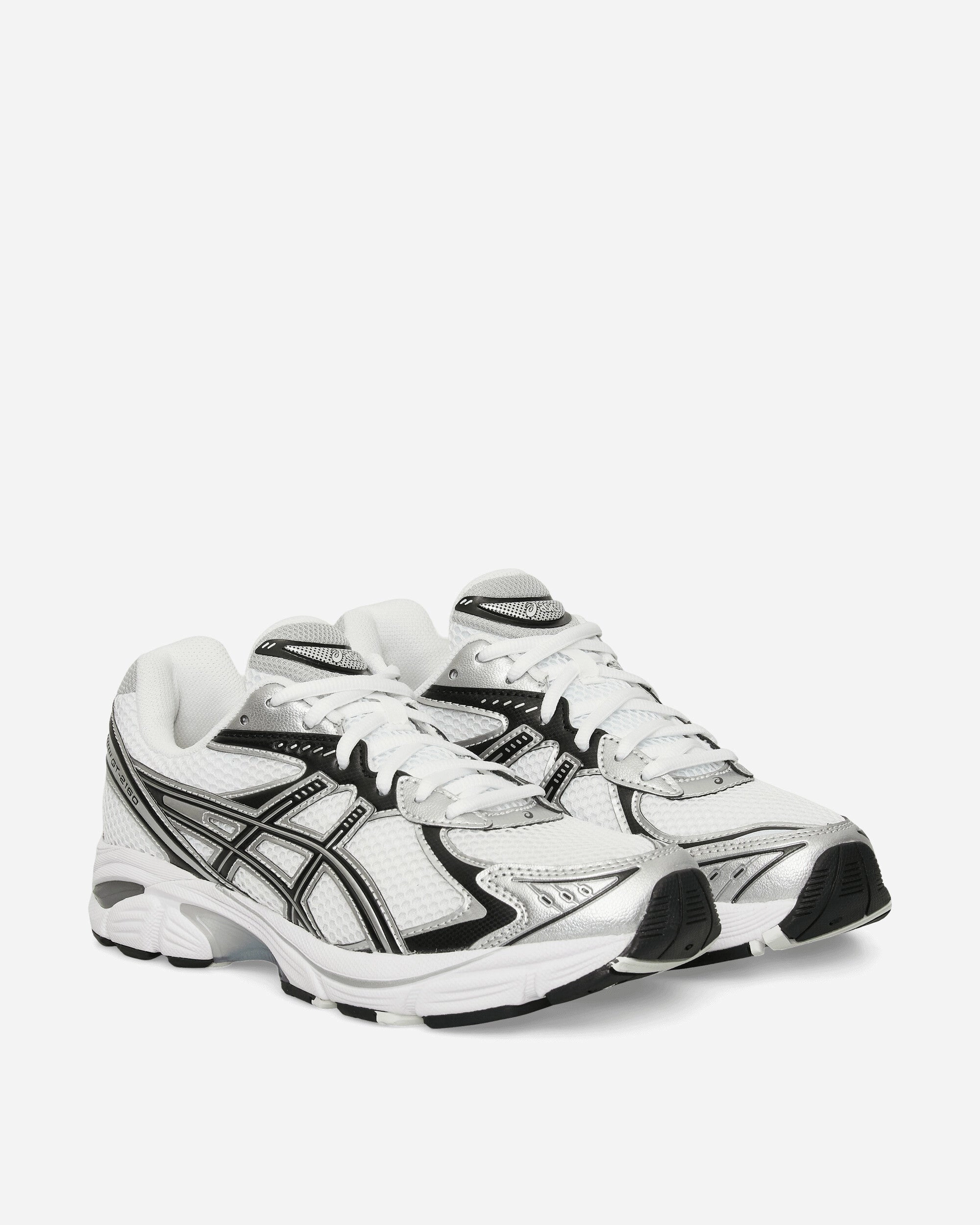 GT-2160 Sneakers White / Black
