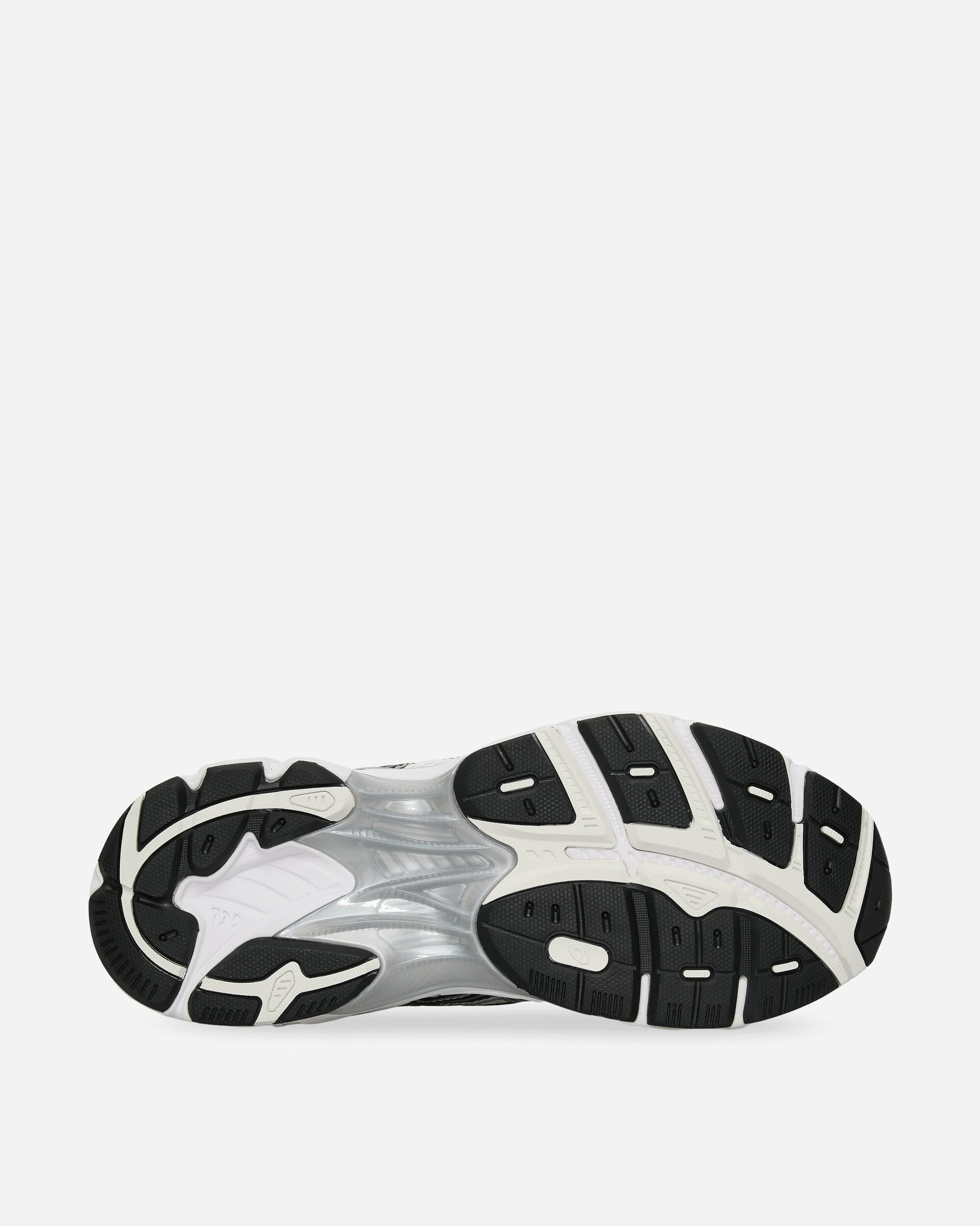 GT-2160 Sneakers White / Black