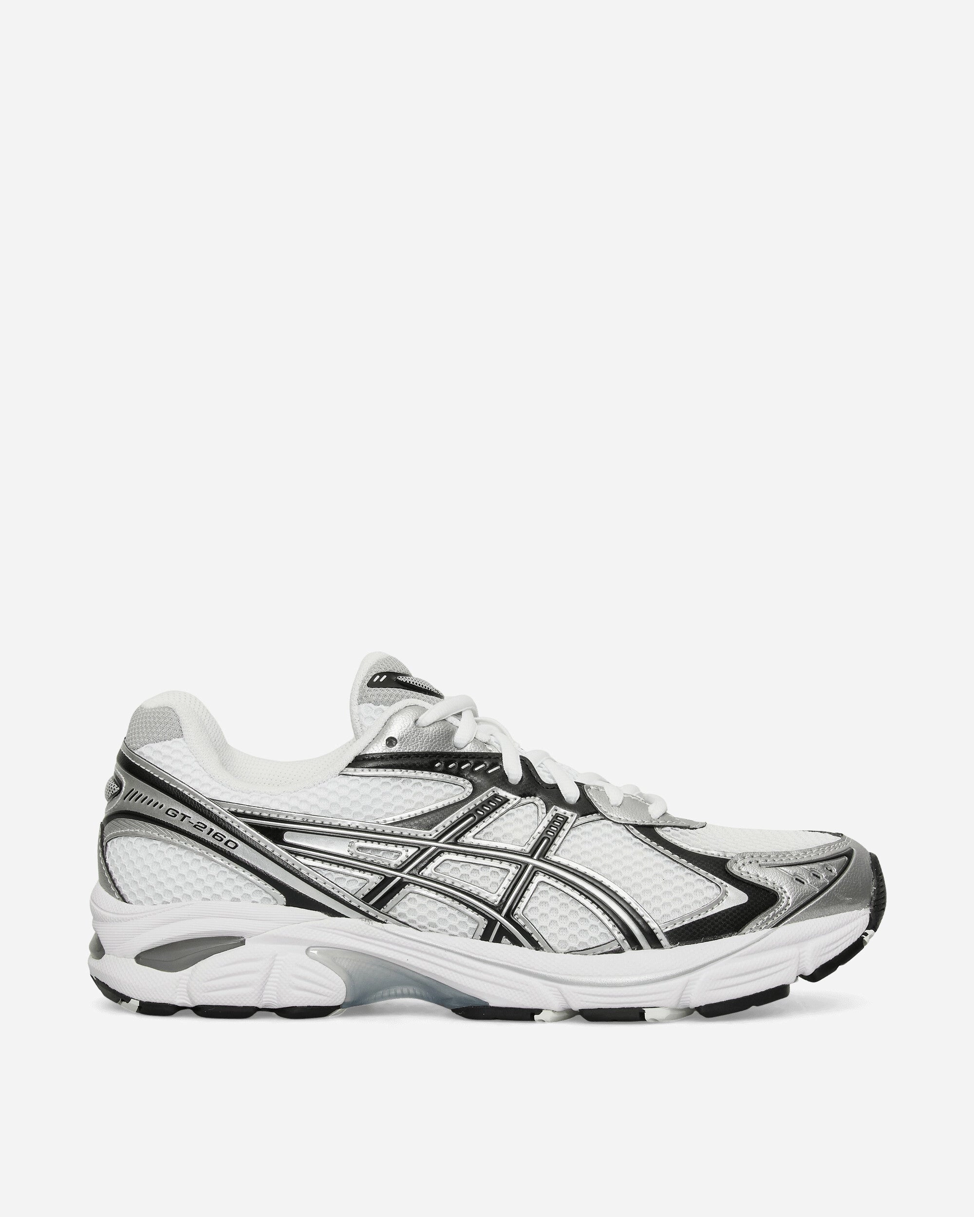GT-2160 Sneakers White / Black