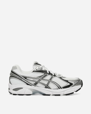 GT-2160 Sneakers White / Black
