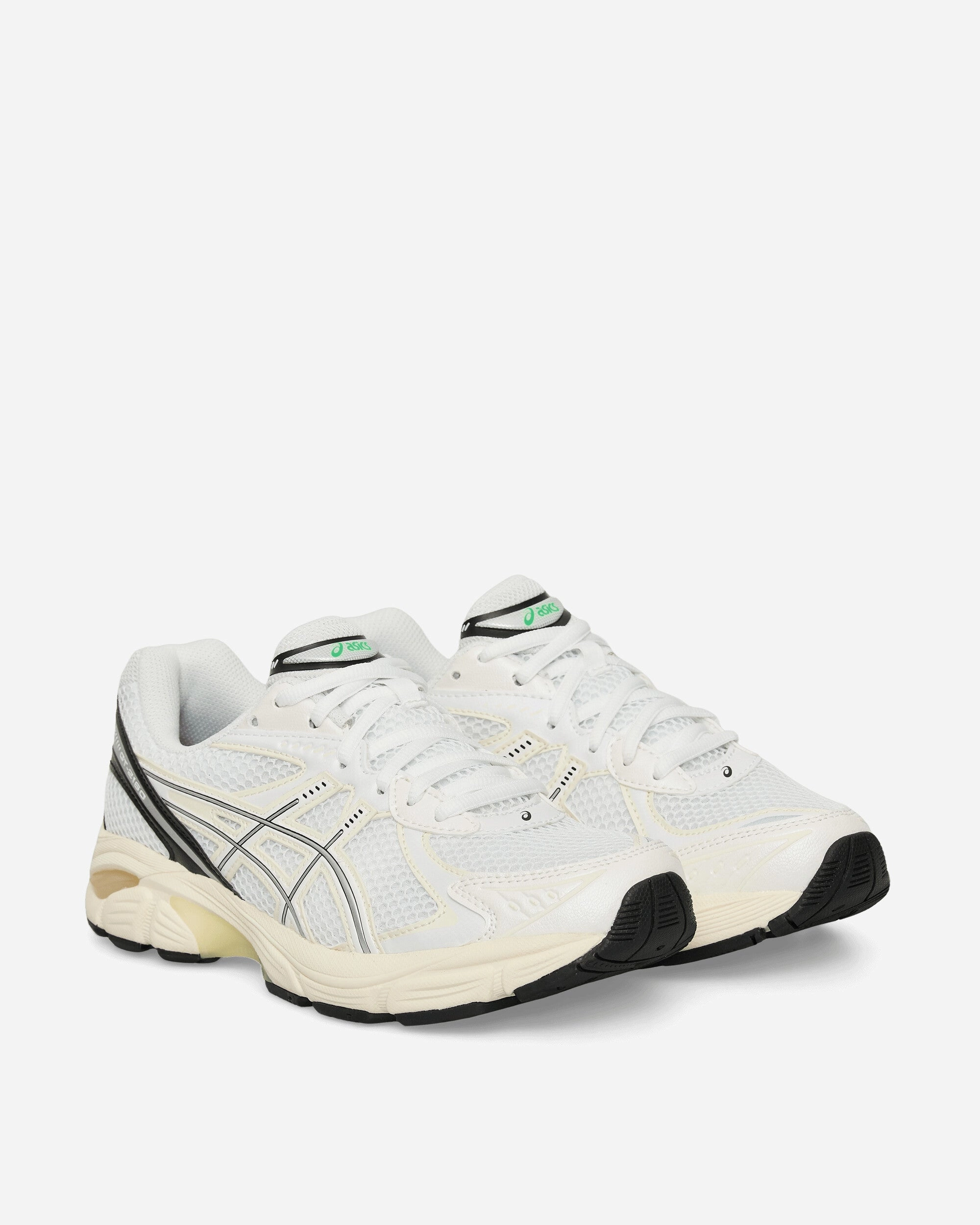 GT-2160 Sneakers White / Black