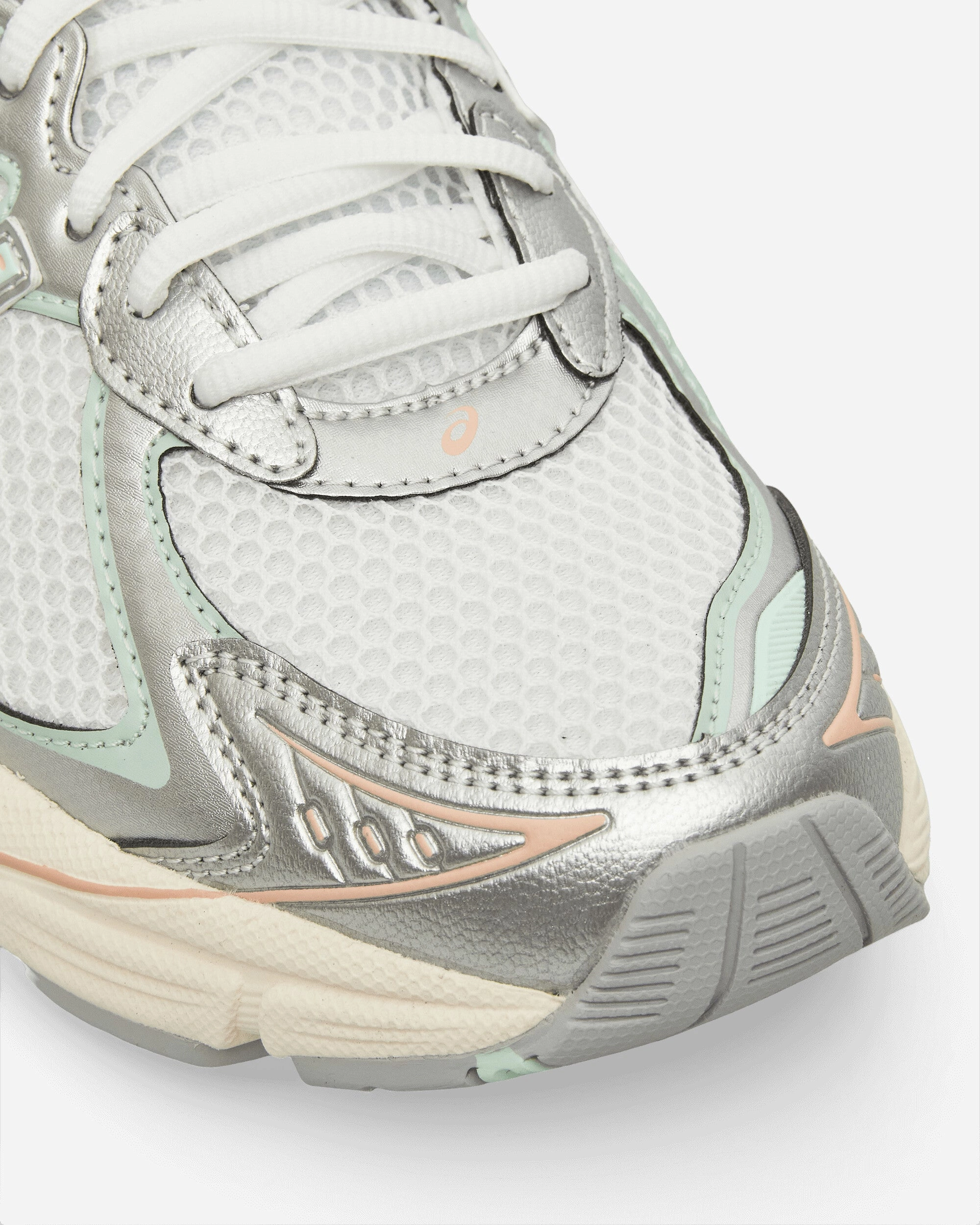 GT-2160 Sneakers White / Mint Tint