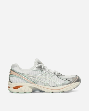 GT-2160 Sneakers White / Mint Tint