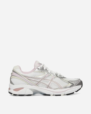 GT-2160 Sneakers White / Rose Water