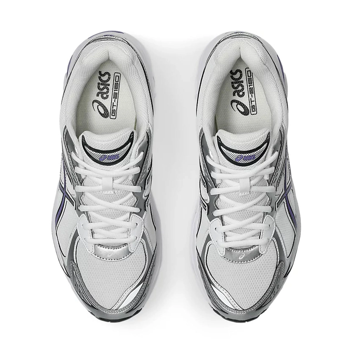 GT-2160 'White Space Lavender'