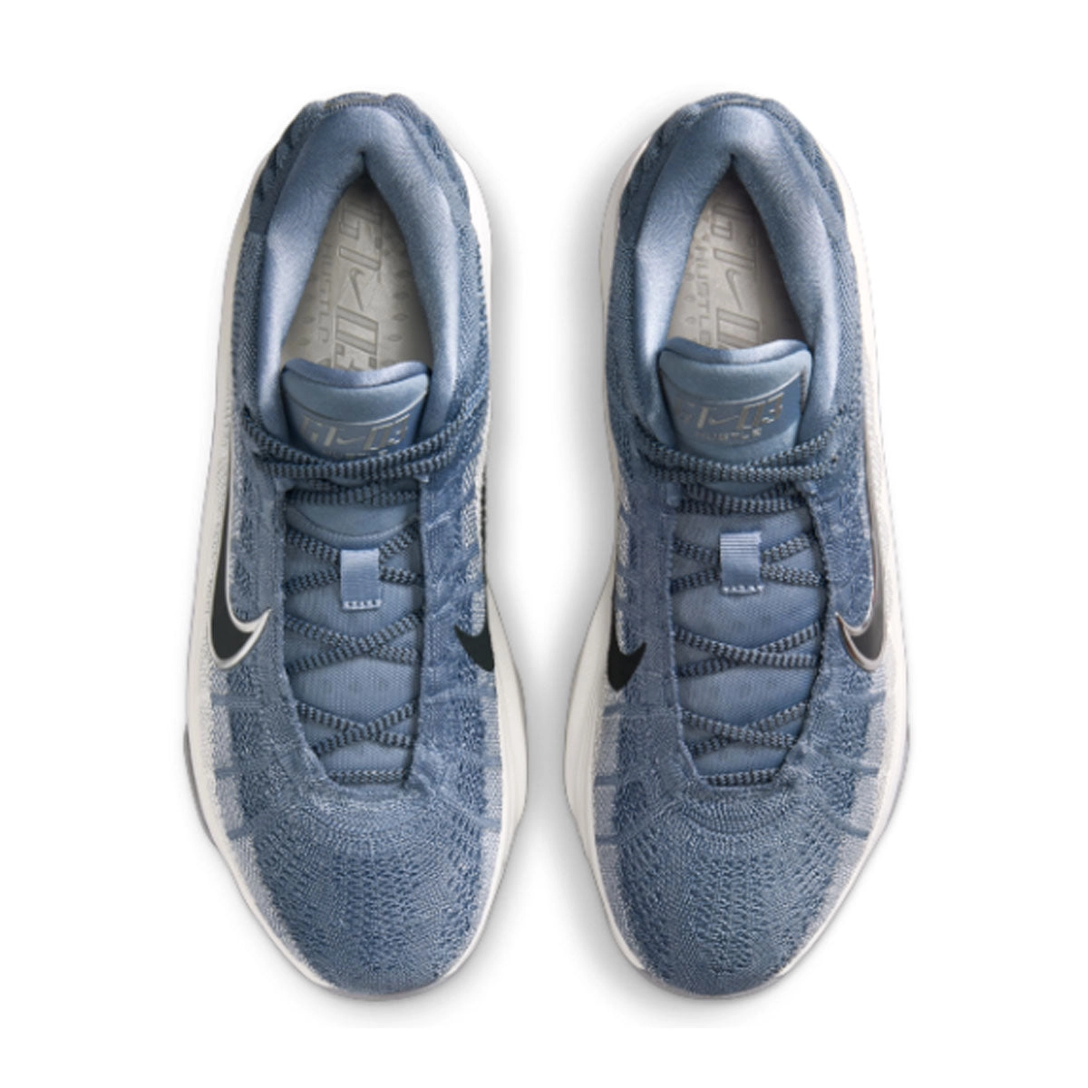 G.T. HUSTLE 3 EP 'Slate Grey Anthracite'
