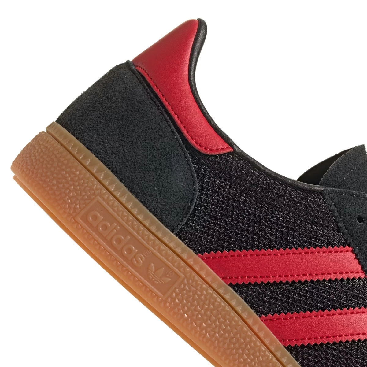 Handball Spezial 'Core Black Better Scarlet'