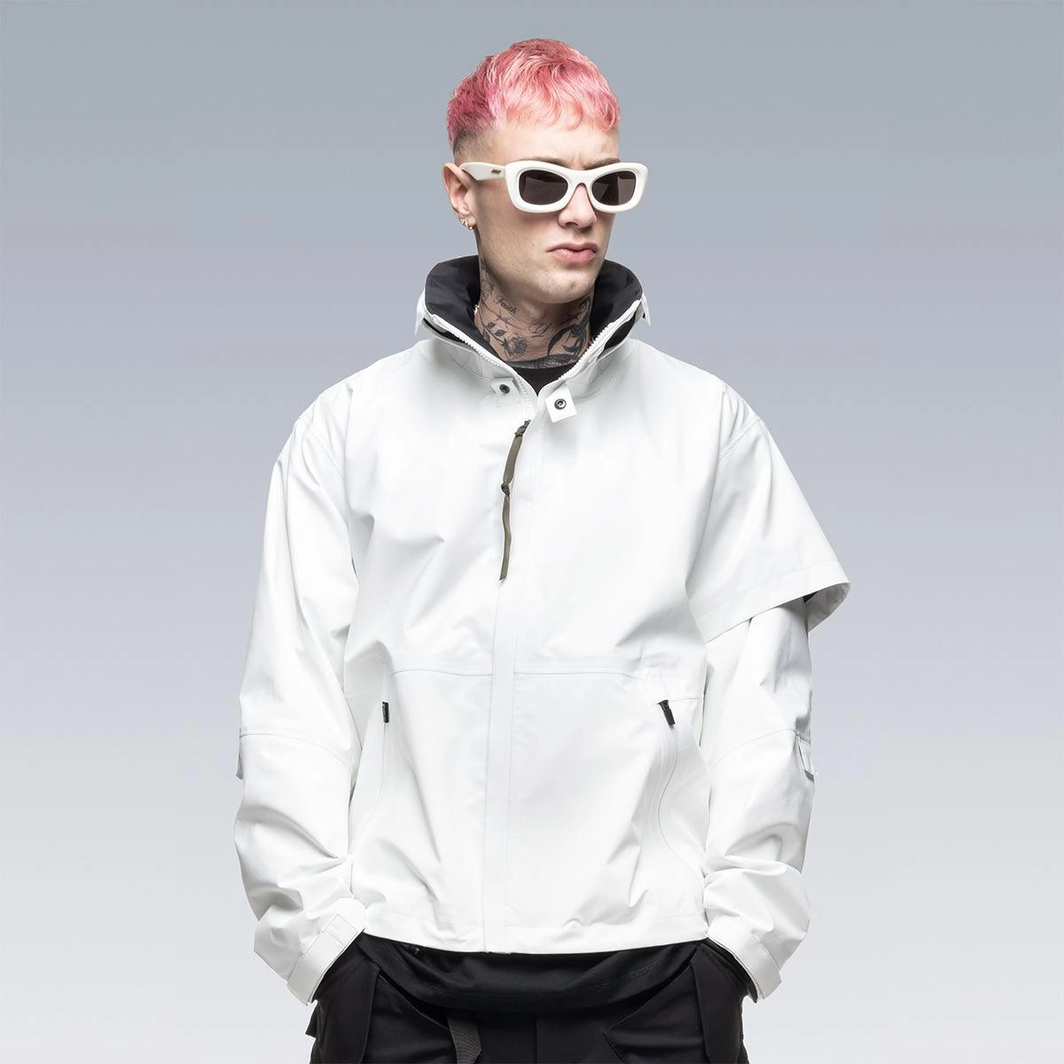 J101-GT 'White'