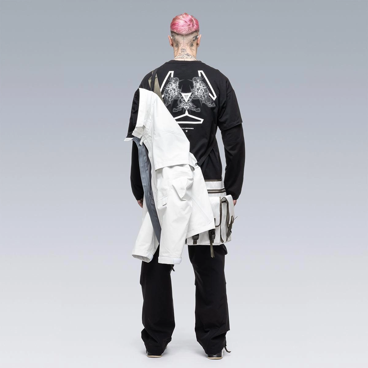 J101-GT 'White'