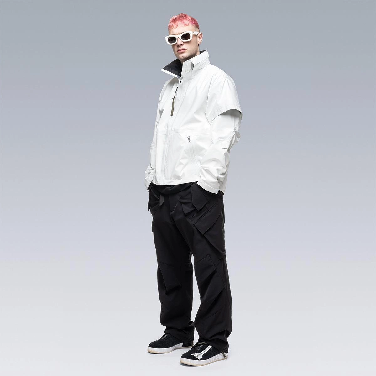 J101-GT 'White'