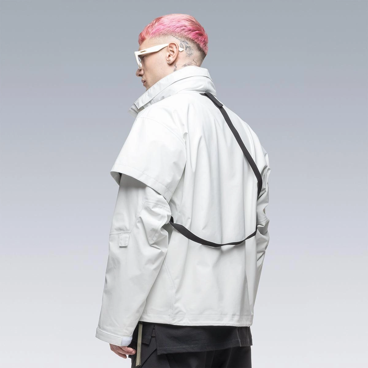 J101-GT 'White'