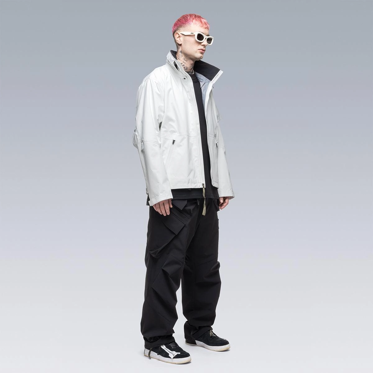 J101-GT 'White'