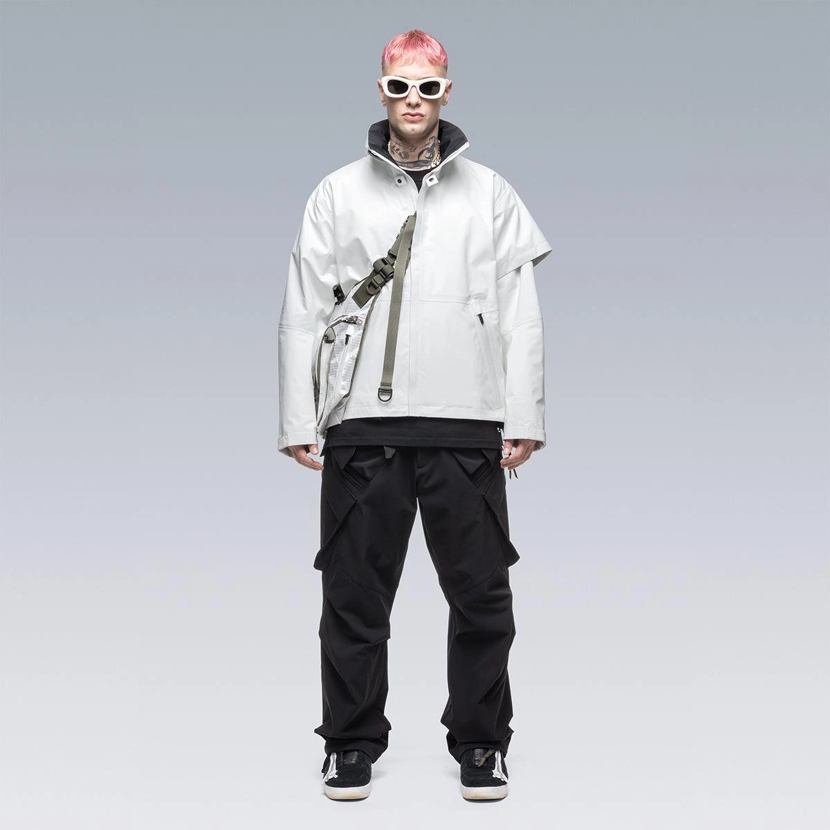 J101-GT 'White'