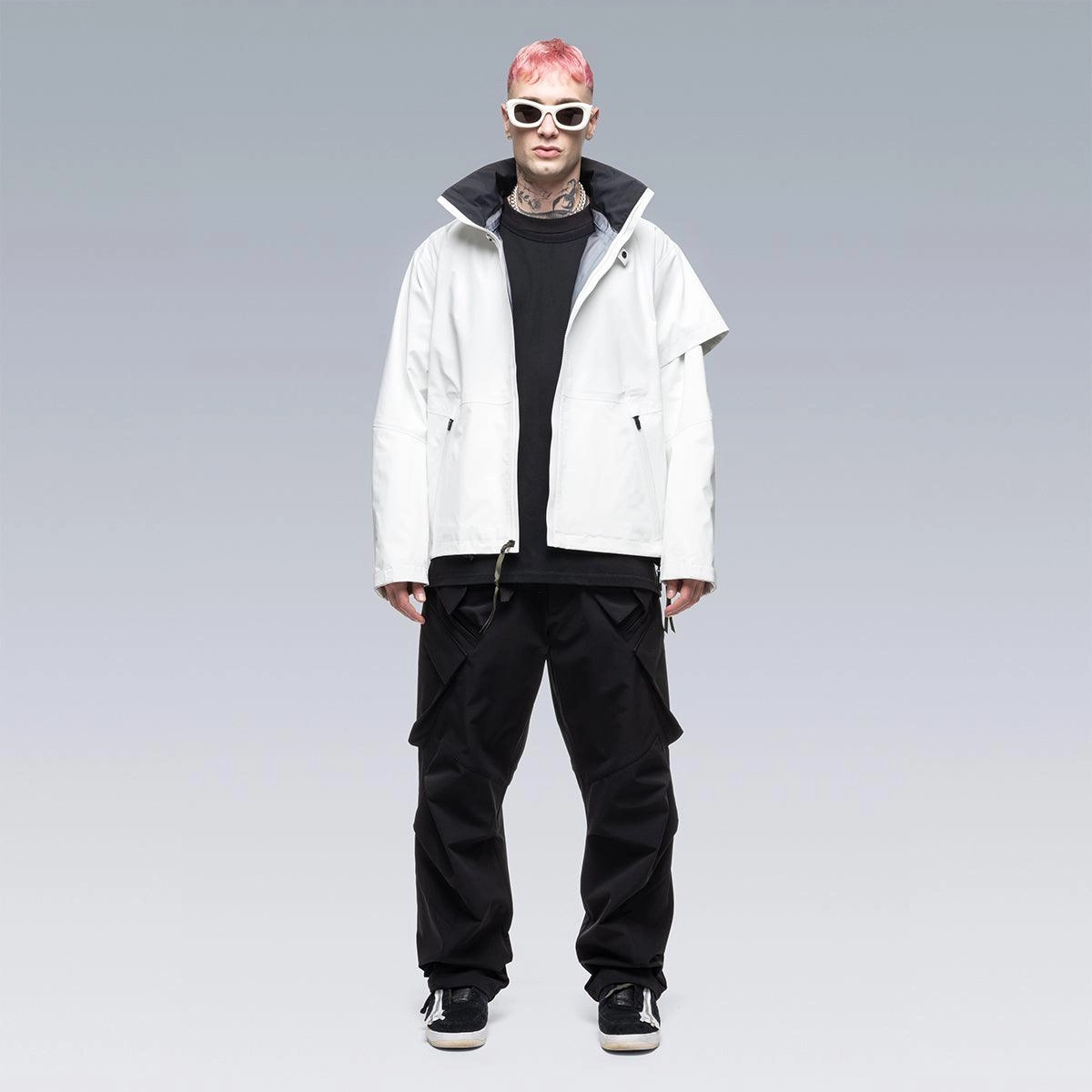 J101-GT 'White'