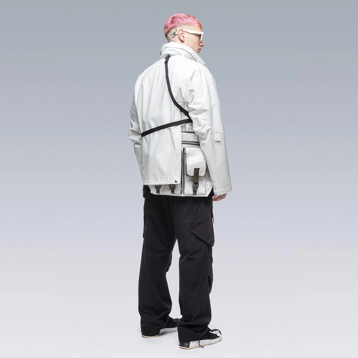 J101-GT 'White'