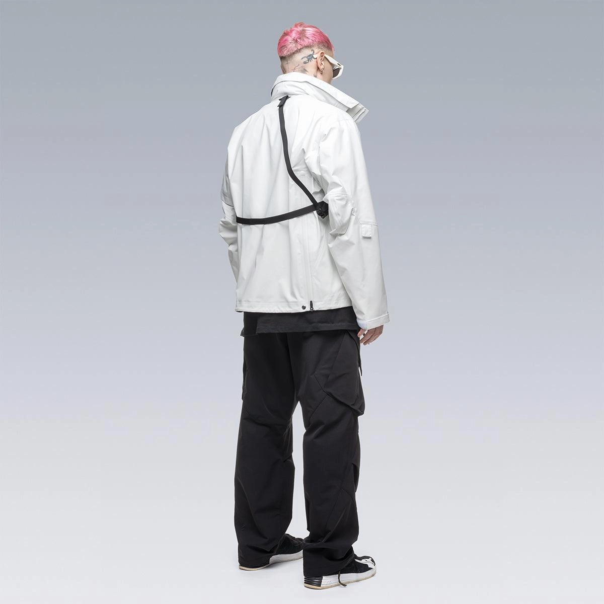 J101-GT 'White'