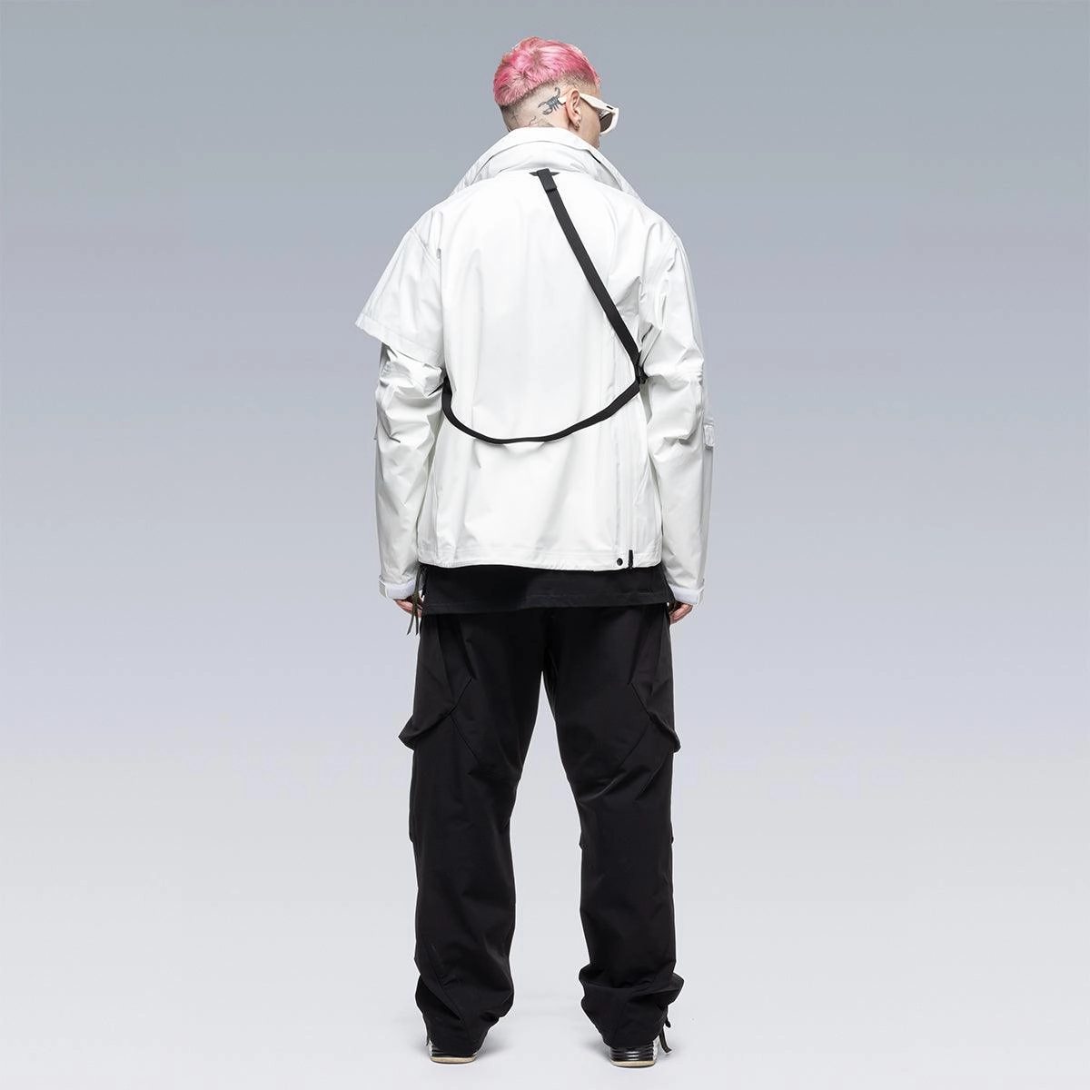 J101-GT 'White'