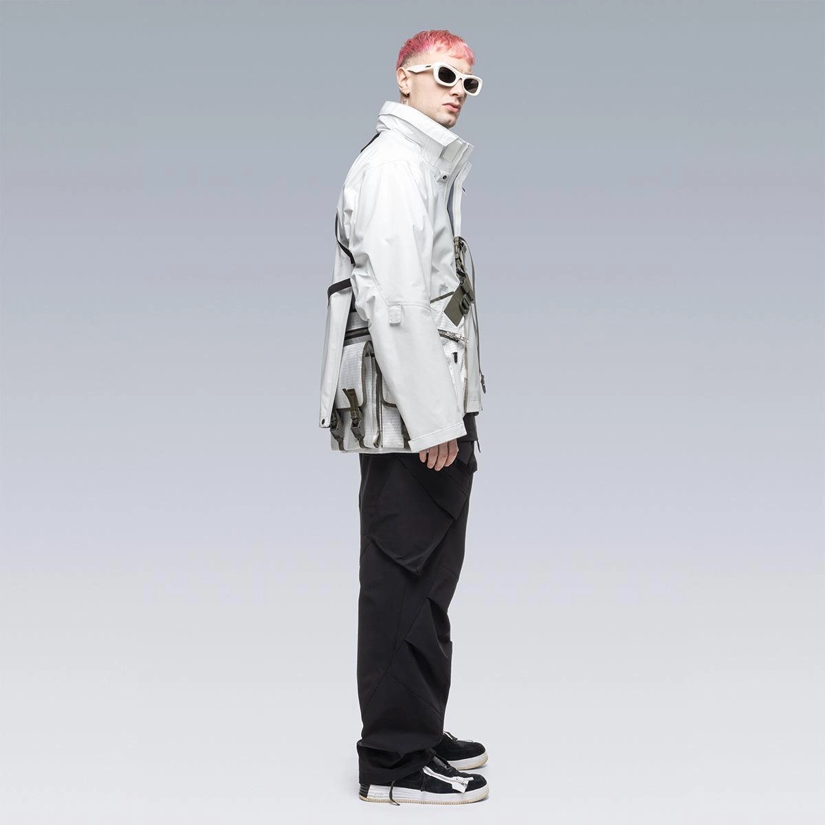J101-GT 'White'