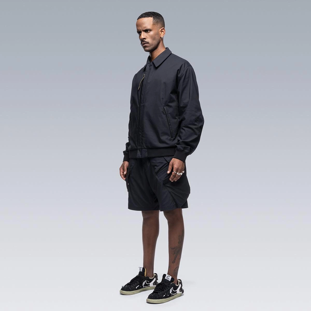 J111TS-CH 'Black'