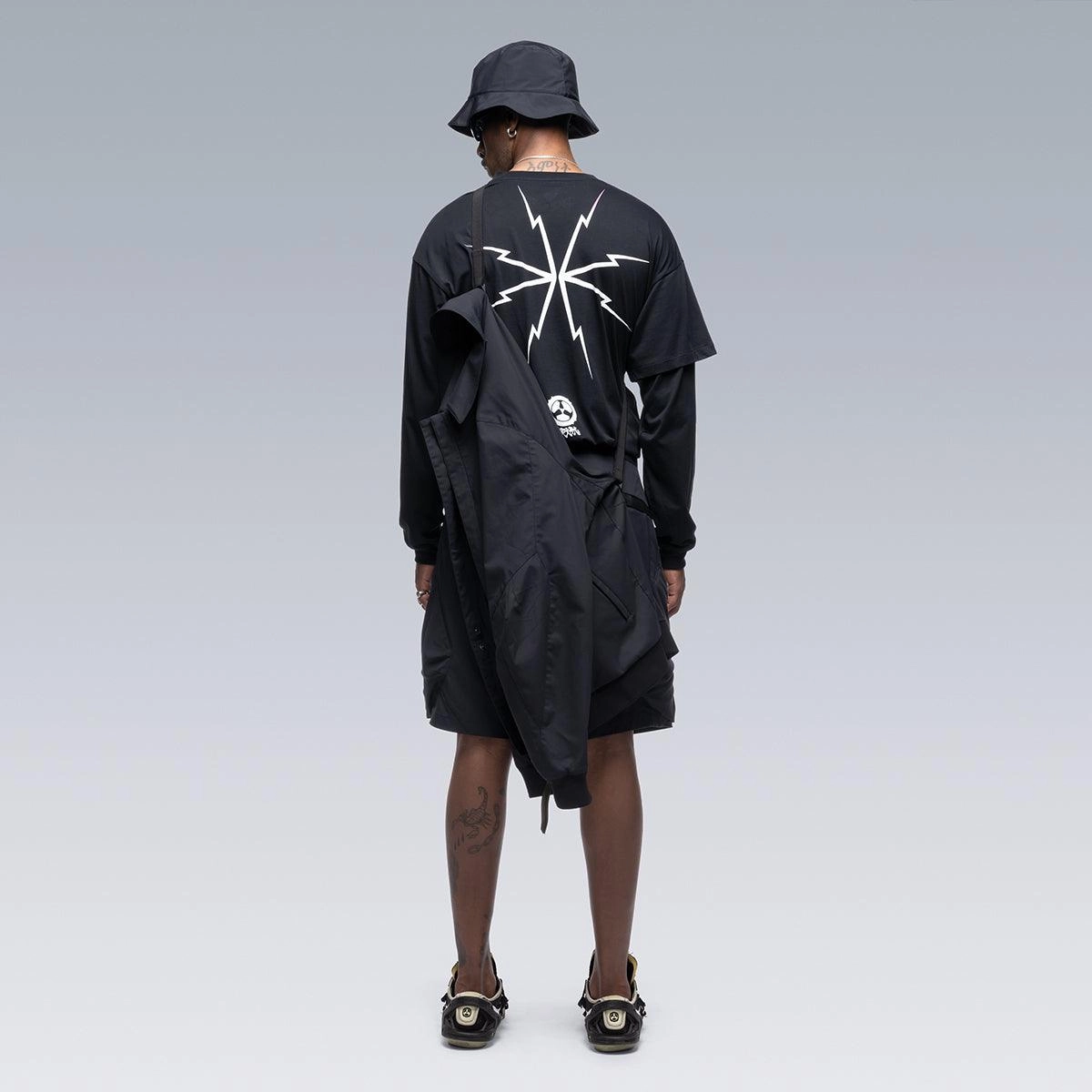 J111TS-CH 'Black'