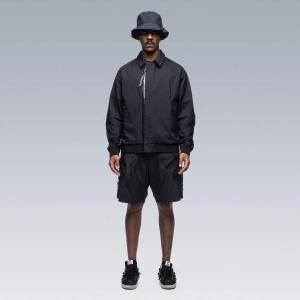 J111TS-CH 'Black'