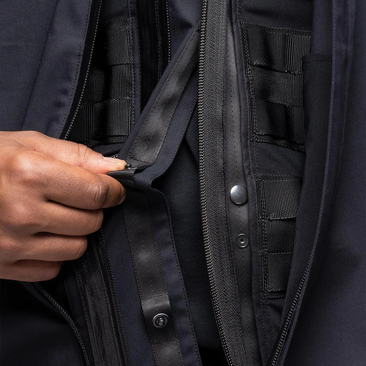 J111TS-CH 'Black'
