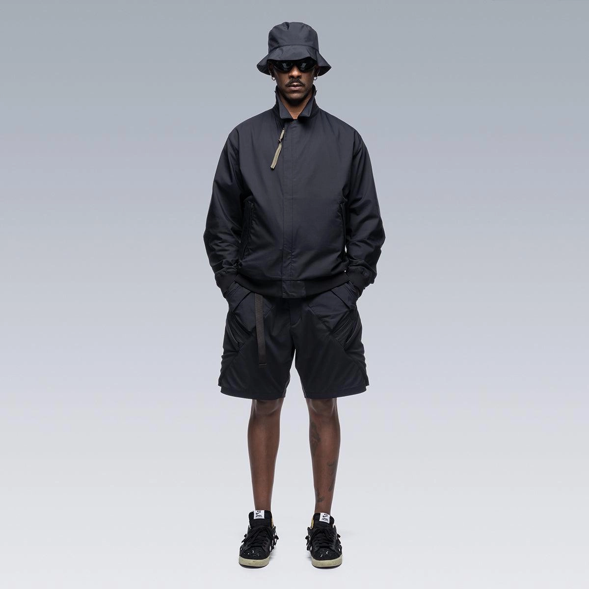 J111TS-CH 'Black'