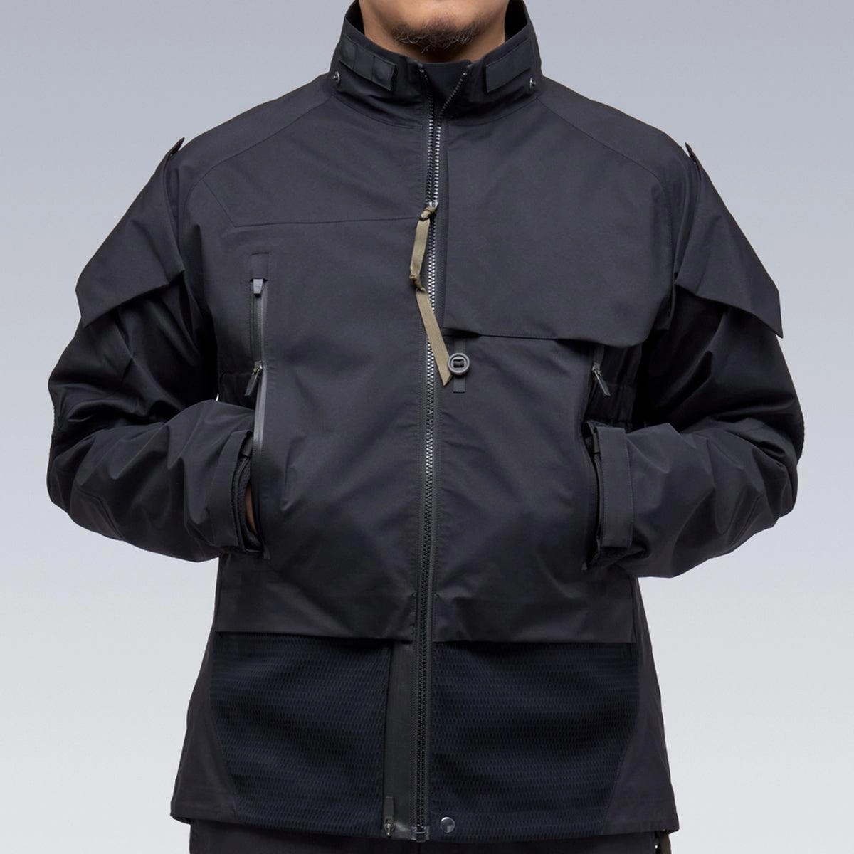J16-GT 'Black'