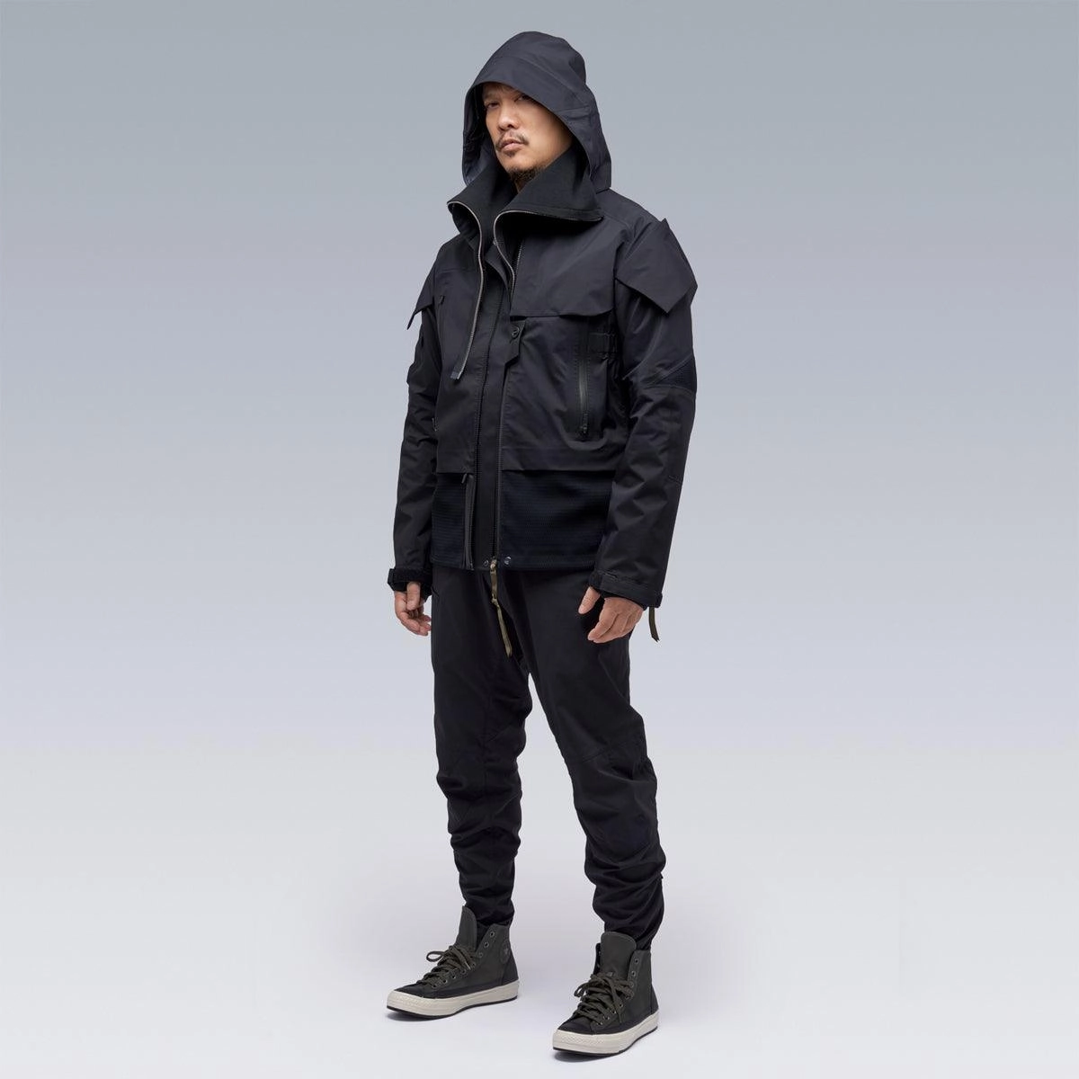 J16-GT 'Black'